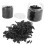 800Pcs Bicycle Brake Cable Caps Plastic Lightweight Durable Accessories 3