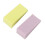 6 Packs Small Gradient Nails Soft Sponges 14