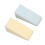 6 Packs Small Gradient Nails Soft Sponges 15