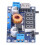 Module DC-DC abaisseur 75 W 68,2  38,8  15 mm noir 1