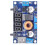 Module DC-DC abaisseur 75 W 68,2  38,8  15 mm noir 11
