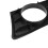 Supporto portabicchieri in ABS nero lucido E81-E88 120i 7
