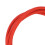 Tattoo Clip Cable 1.8m RCA Power Supply Adapter Red 11
