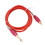 Tattoo Clip Cable 1.8m RCA Power Supply Adapter Red 13