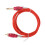 Tattoo Clip Cable 1.8m RCA Power Supply Adapter Red 2