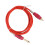 Tattoo Clip Cable 1.8m RCA Power Supply Adapter Red 6