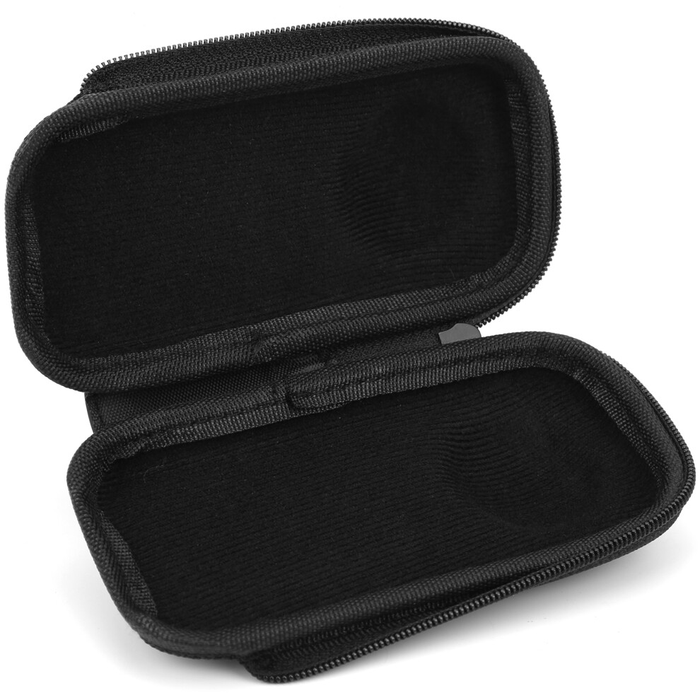 Camera Storage Bag Handheld Protective Case Travel 9469363338280