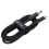 Câble PD 100 W USB-C vers DC 7,4  5,0 mm Longueur 2 m 16