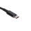 Câble PD 100 W USB-C vers DC 7,4  5,0 mm Longueur 2 m 4