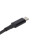 Câble PD 100 W USB-C vers DC 7,4  5,0 mm Longueur 2 m 7