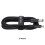 Câble PD 100 W USB-C vers DC 7,4  5,0 mm Longueur 2 m 3
