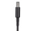 Câble PD 100 W USB-C vers DC 7,4  5,0 mm Longueur 2 m 10