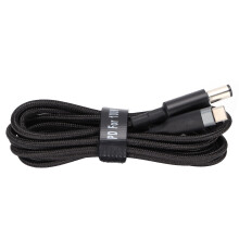 Câble PD 100 W USB-C vers DC 7,4 5,0 mm Longueur 2 m