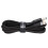 Câble PD 100 W USB-C vers DC 7,4  5,0 mm Longueur 2 m 1