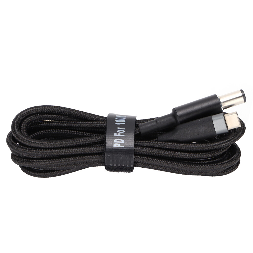2M High Density Fast Charging Cable 20V/5A 100W For Laptop 9351343332138