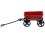 Miniature Gardening Box Farming Tools Model for 6