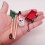 Miniature Gardening Box Farming Tools Model for 4