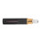 Mini flacon de parfum réutilisable en Alumite 10ml noir 5