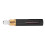 Mini flacon de parfum réutilisable en Alumite 10ml noir 12