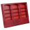 1:12 Doll House Accessories Mini Bookshelf Display 13