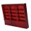 1:12 Doll House Accessories Mini Bookshelf Display 9