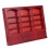 1:12 Doll House Accessories Mini Bookshelf Display 11