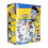 Indoor Electric Crazy Junk Can Running Trash Can 10