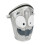 Indoor Electric Crazy Junk Can Running Trash Can 3