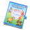 Children Magic Coloring Painting Cloth Book with 7