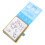 Children Magic Coloring Painting Cloth Book with 9
