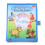 Children Magic Coloring Painting Cloth Book with 6