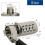 Laptop Notebook Cable Lock with 4 Digit Password Security and Universal USB Compatibility for Enhanced Device Protection 4