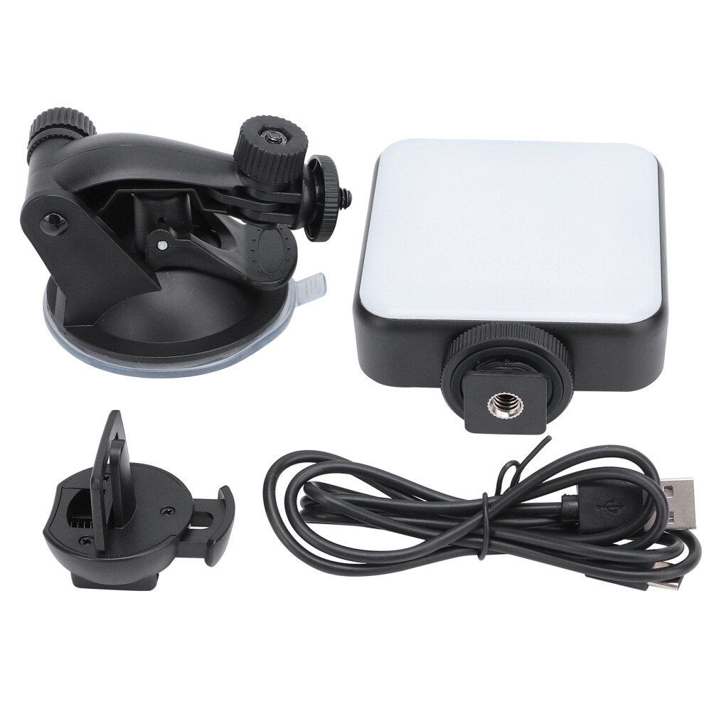W64 Video Conference Ing Adjustable Fill Light 9469363340078