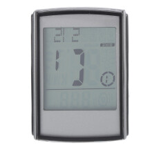 Multifunktionaler Fahrrad-Wireless-Code-Tisch Wasserfest Langlebiger Fahrrad-Wireless-Odometer für BC235