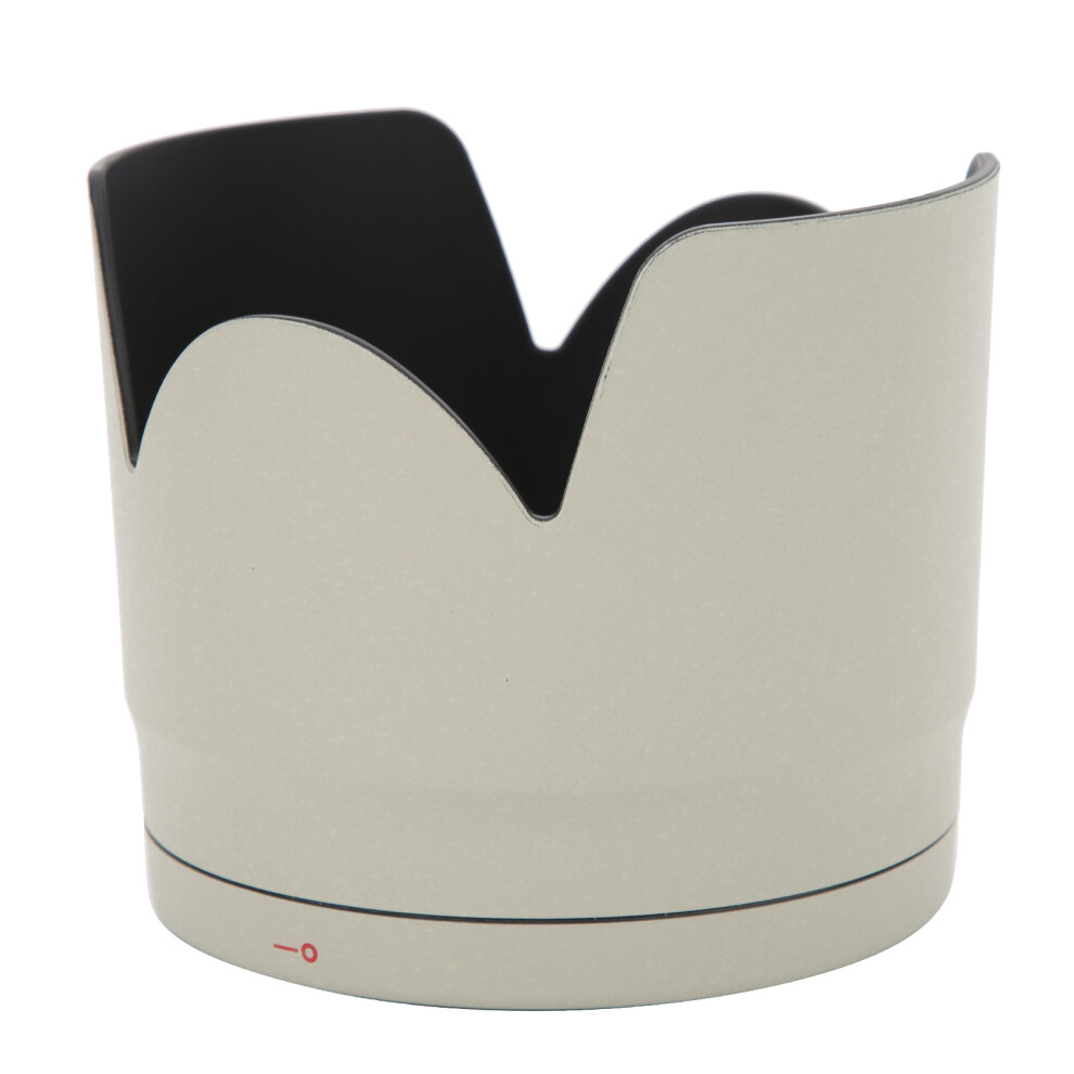 Etâ87 Reversible Camera Lens Hood Shade Protector 9469363340207