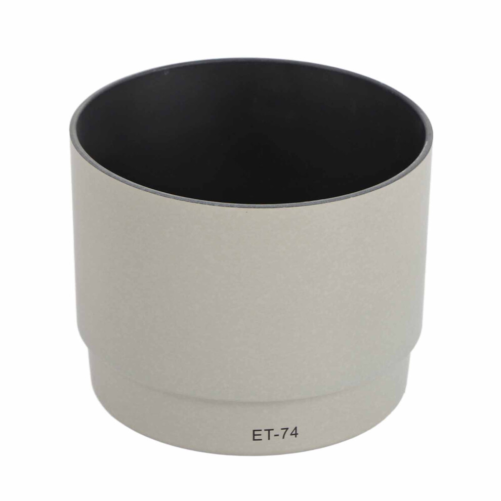 Etâ74 Reversible Camera Lens Hood Shade Protector 9469363340245