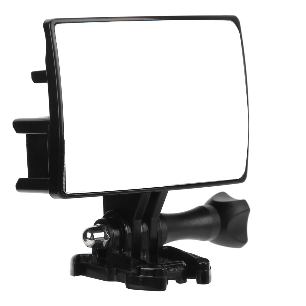 Sheingka Action Camera Selfie Flip Screen Mirror 9469363340313