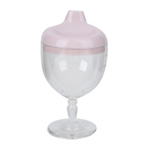 Sippy Cup Baby Feeding Cup Anti Fall No Spill Cups