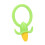 3pcs Baby Corn Teether Silicone Soothing Teething 11