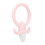 3pcs Baby Corn Teether Silicone Soothing Teething 13