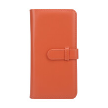 PU Cover Photo Album 80 Pockets Collect Baby