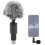 Mini USBC PlugPlay Omnidirectional Microphone for 11