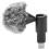 Mini USBC PlugPlay Omnidirectional Microphone for 2