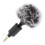 Mini 3.5mm Plug and Play Cardioid Microphone for 6