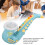 Saxophone Simulation Instrument Musical Toys 15