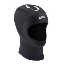 Diving Hood 3mm 5mm Neoprene Wetsuit Cap for Snorkeling Kayaking Surfing and Canoeing Water Sports Activities