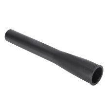 MEIJUN 28,6x33,9mm Fahrrad Vorderradgabel Kopfrohr Ersatz Aluminiumlegierung Mountainbike Vordergabel Standrohr