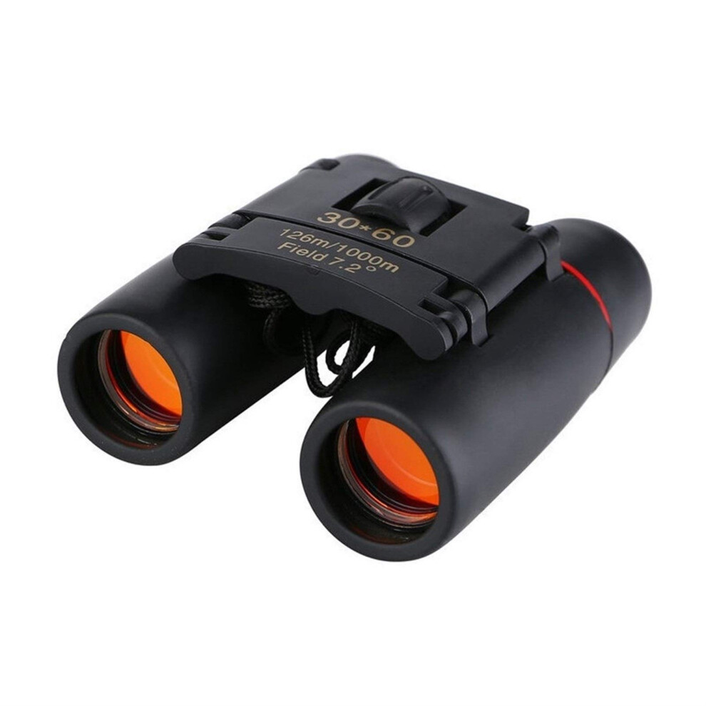 Monocular Telescope 60X60 3000M Waterproof High Power Definition For Camping And Outdoor Use, Binoculars Gray 6482260759326