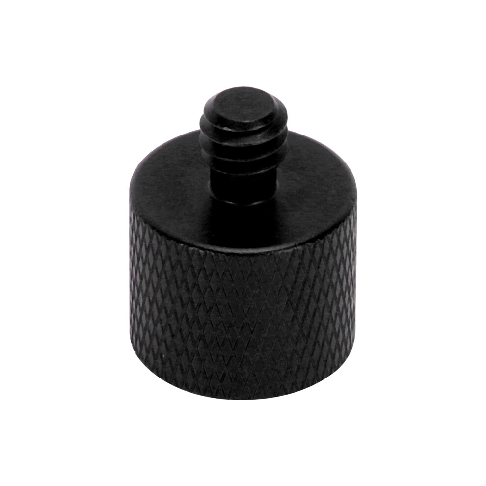 Screw Converter 3/8In Female To 1/4In Male Thread 9469363341631