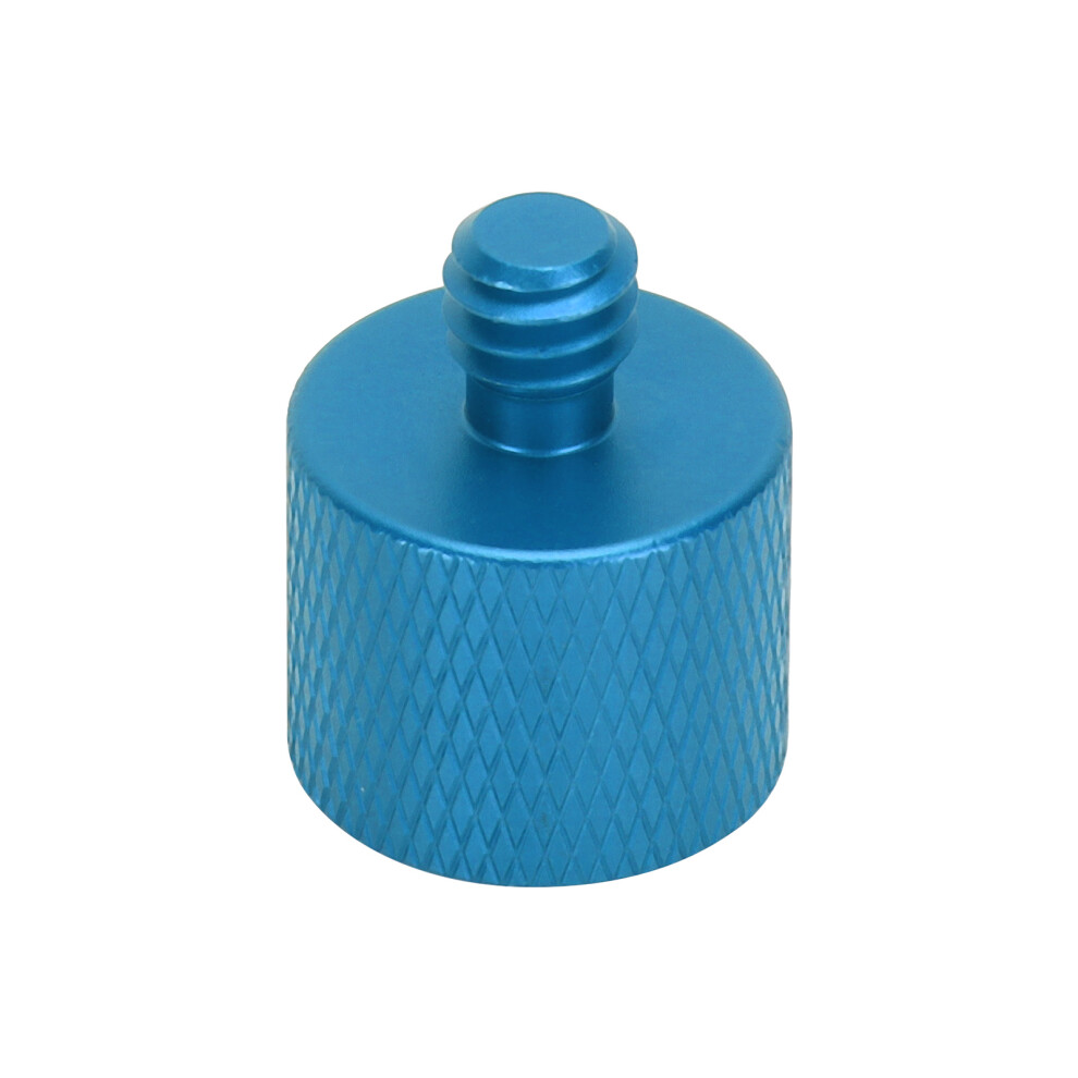 Screw Converter 3/8In Female To 1/4In Male Thread 9469363341662